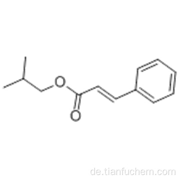 Isobutylcinnamat CAS 122-67-8